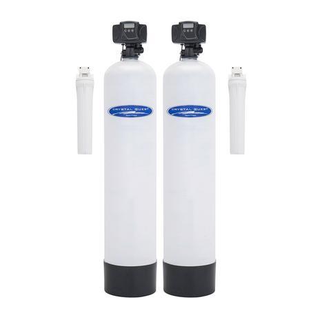 Crystal Quest Arsenic Whole House Water Filter