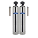 Crystal Quest Arsenic Whole House Water Filter