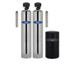 Crystal Quest Arsenic Whole House Water Filter