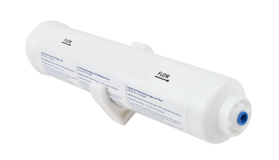 Acuva Advanced Pre-filter