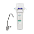 Crystal Quest Alkalizing + SMART Single Under Sink Water Filter System