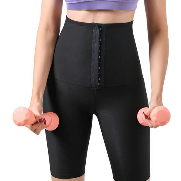 Bermuda Modeladora - Hot Shaper