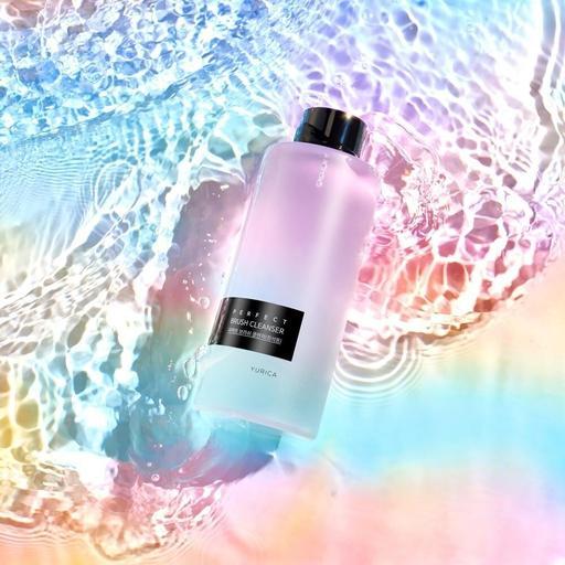 Brush Cleanser - VANITY TABLE