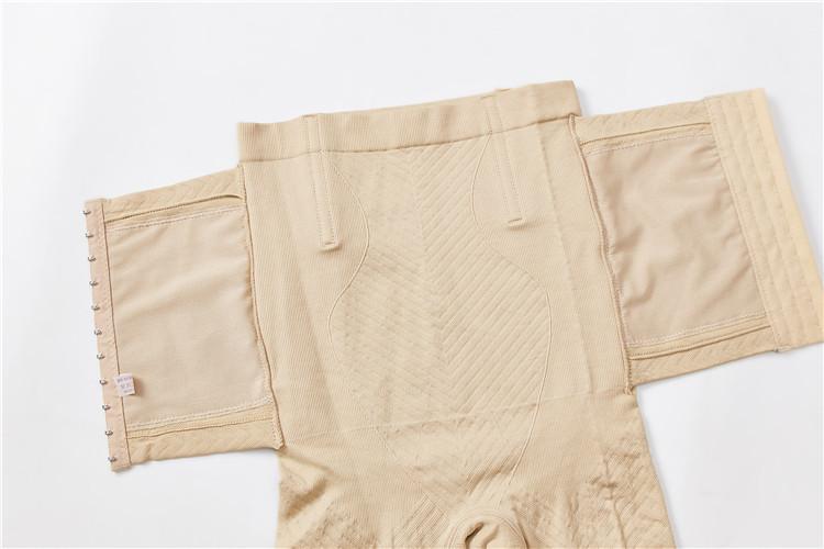 Bermuda Modeladora - Double Shaper