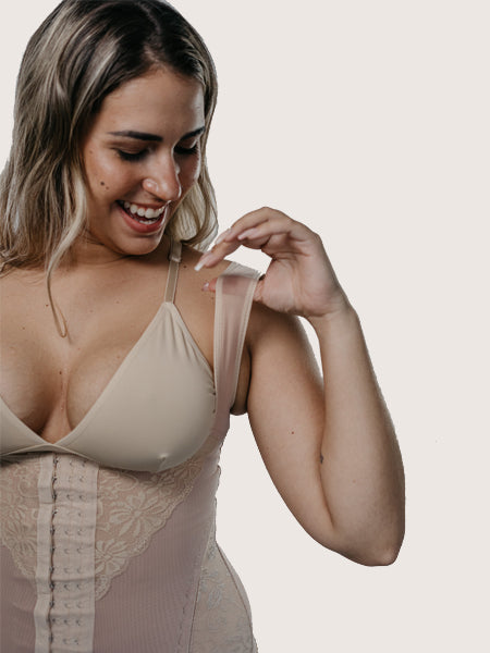 Cinta Modeladora - Corpus