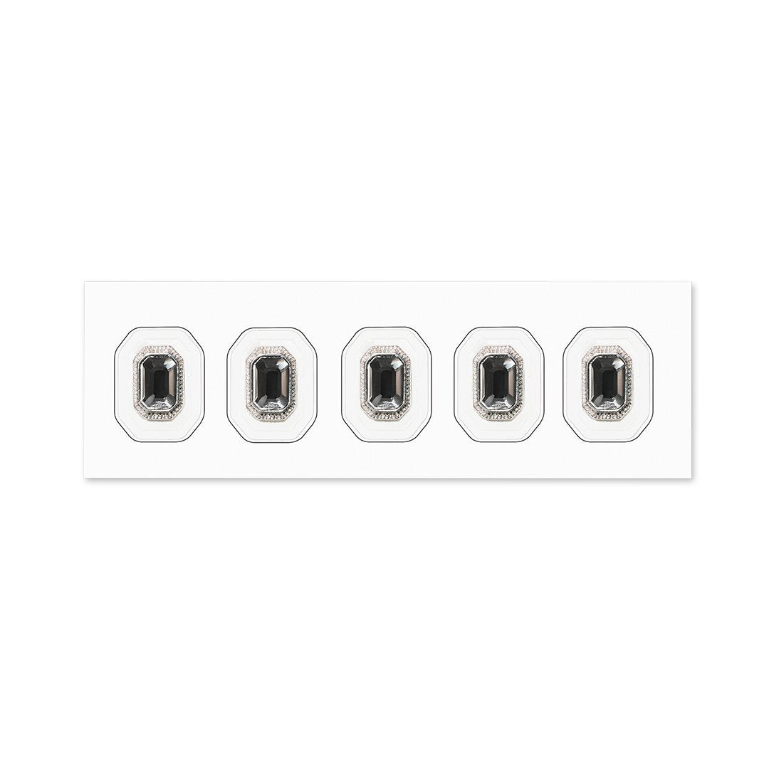 ohora Grace custom gemstones - VANITY TABLE