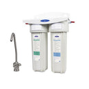 Crystal Quest Alkaline Under Sink Water Filter System