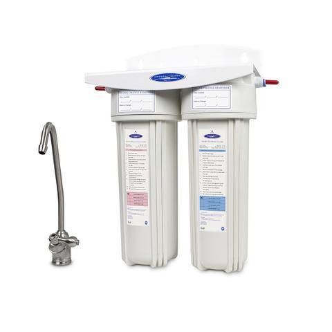 Arsenic Under Sink Water Filter System