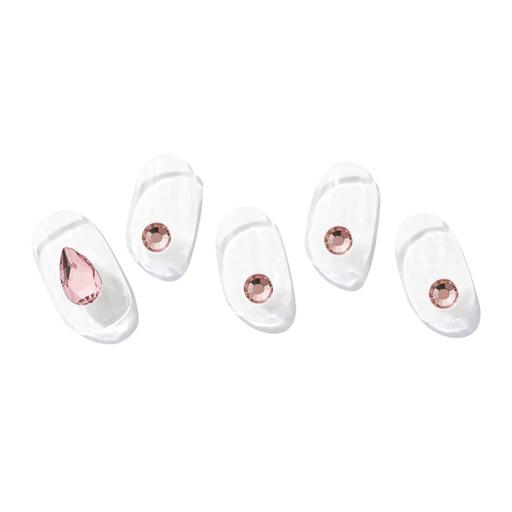 Drop M 01 Point Gems