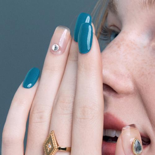 Drop M 02 Point Gems - VANITY TABLE