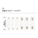 Drop M 02 Point Gems - VANITY TABLE