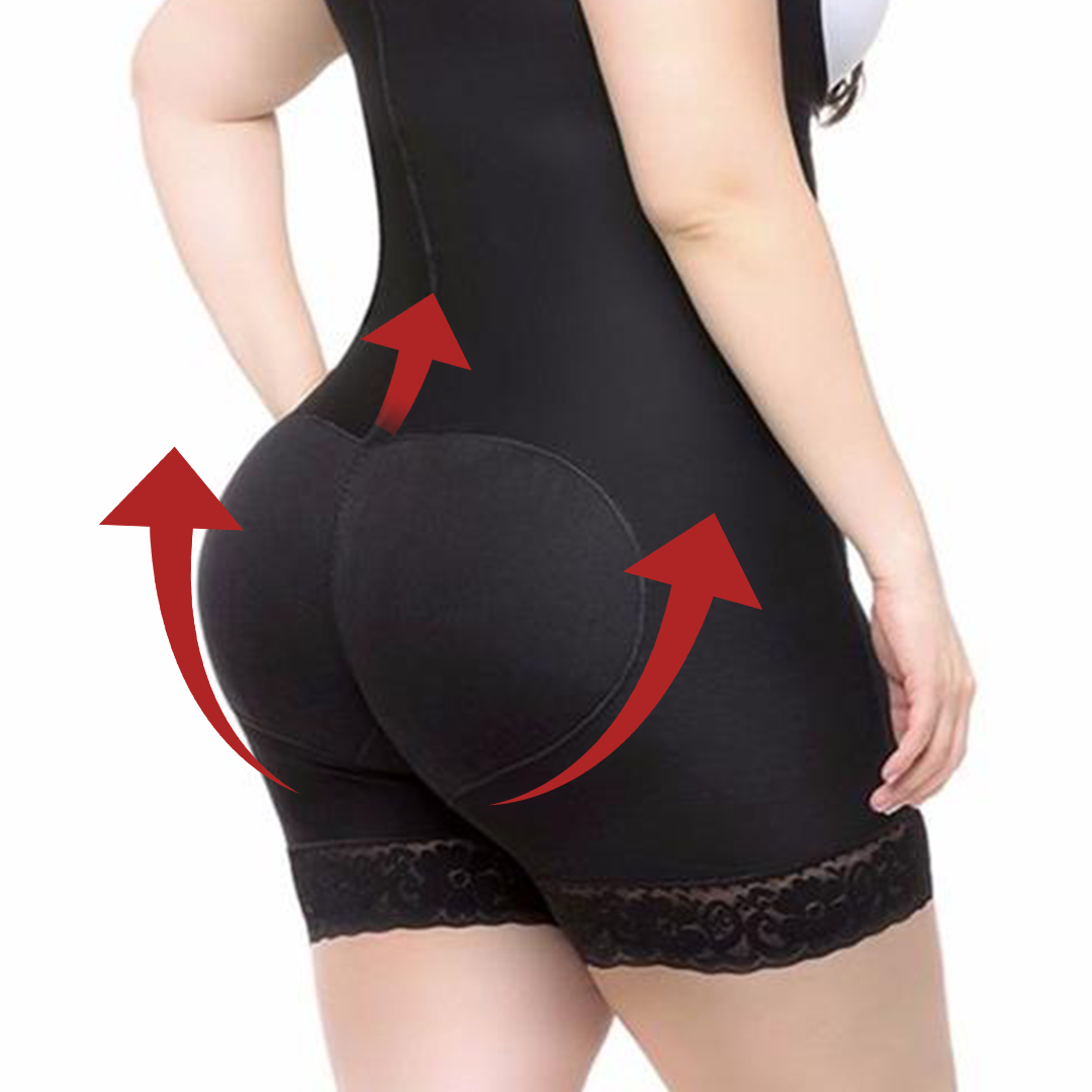 Body Modelador - ModelShaper