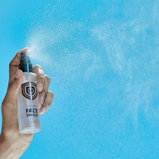 Face Shield