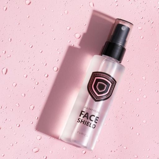 Face Shield - VANITY TABLE