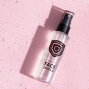 Face Shield - VANITY TABLE