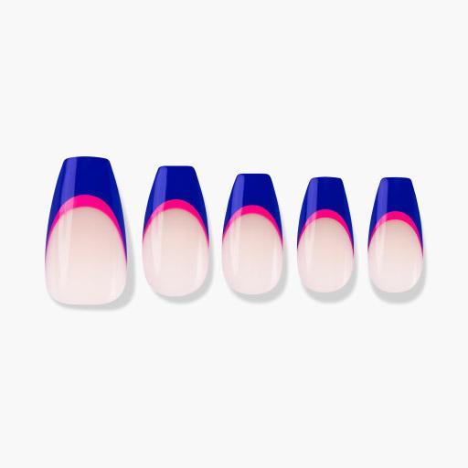 4th of July: Coffin mix