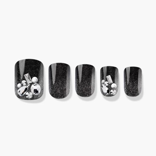 MP Set: Shine like a Diamond