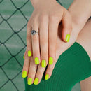 Neon Lime