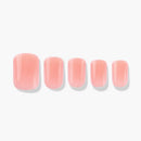 Solids: Coral Pinks