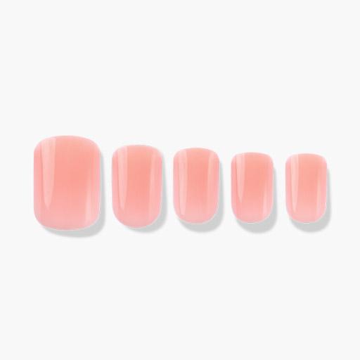 Solids: Coral Pinks