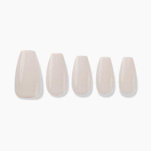 Perfect Beige (Coffin)