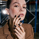 Perfect Black (Coffin)