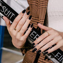 Perfect Black (Coffin)