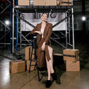 Perfect Black (Coffin)