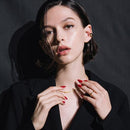 Perfect Red (Coffin)