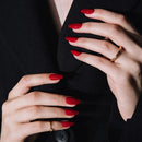 Perfect Red (Coffin)