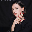 Perfect Red (Coffin)