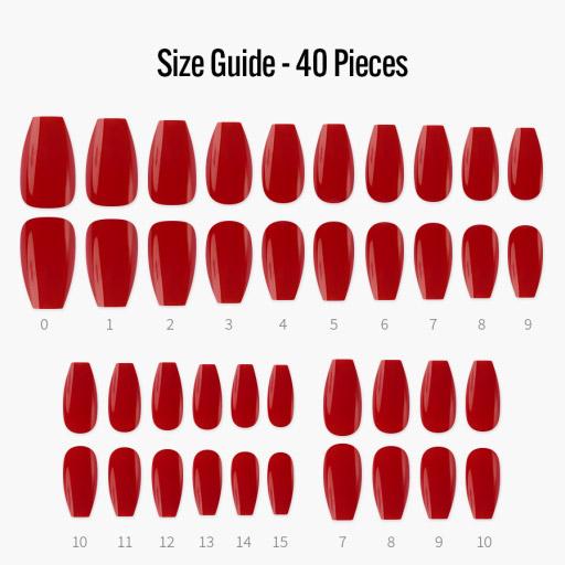 Perfect Red (Coffin)