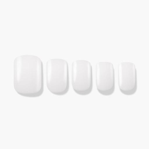 Perfect White (Square)