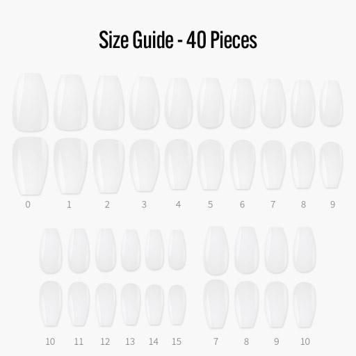 Perfect White (Coffin)