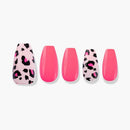 Pink Leopard