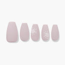 Starter Kit: Pink Snow - VANITY TABLE