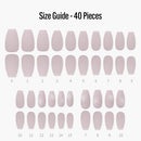 Starter Kit: Pink Snow - VANITY TABLE