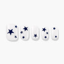 4th of July: Little Stars