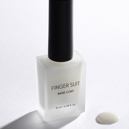 FINGER SUIT Base Coat