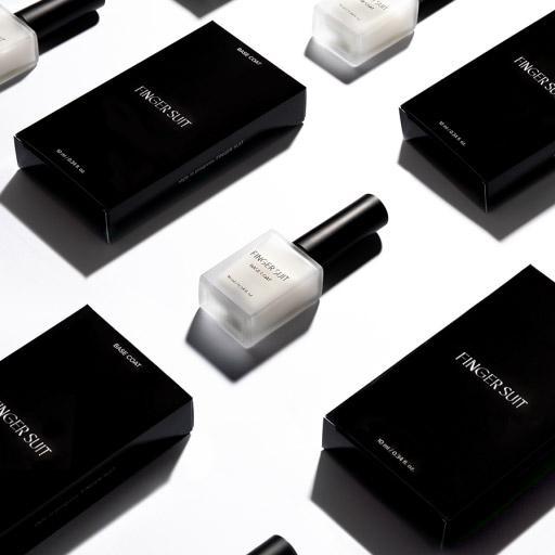 FINGER SUIT Base Coat