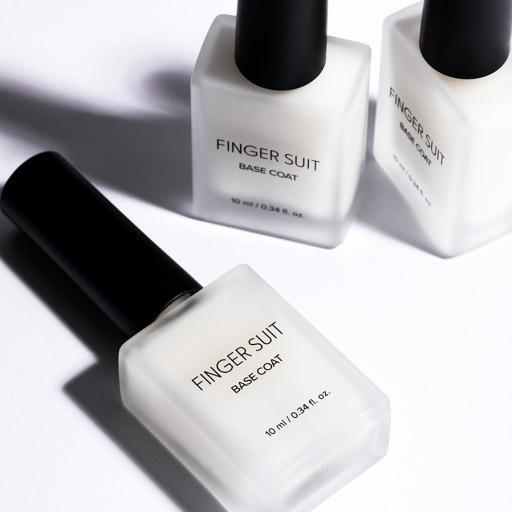 FINGER SUIT Base Coat