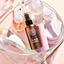 Hair Shield - VANITY TABLE