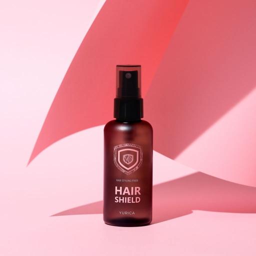 Hair Shield - VANITY TABLE