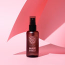 Hair Shield - VANITY TABLE