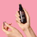 Hair Shield - VANITY TABLE