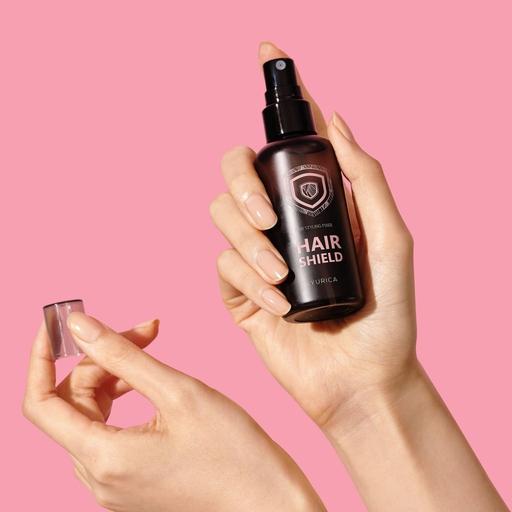 Hair Shield - VANITY TABLE