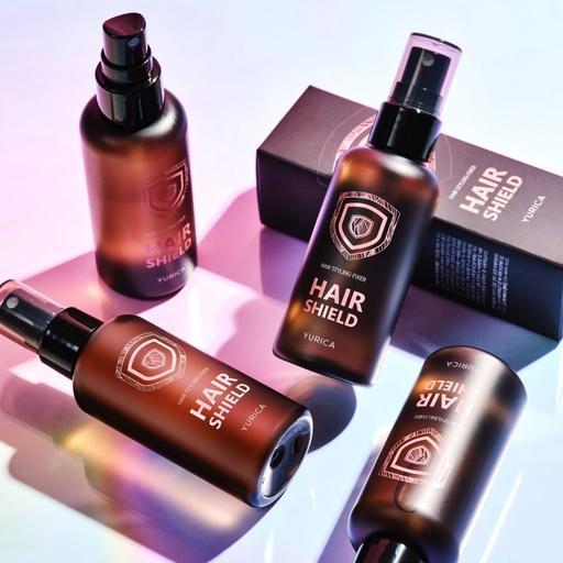 Hair Shield - VANITY TABLE