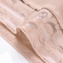 Body Modelador Fecho Triplo Abertura Higiênica - Body Corpus