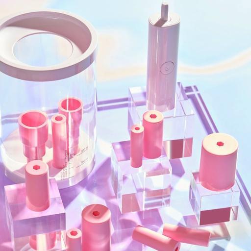 Makeup Brush Cleaner & Dryer - VANITY TABLE