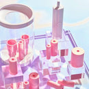 Makeup Brush Cleaner & Dryer - VANITY TABLE